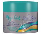 Mascara-Capilar-Shine-Blue-Magic-Curls-315G