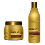 Kit-Foreverliss-Shampoo-300ml-Mascara-Banho-Verniz-250ml