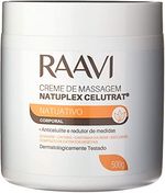 Creme-De-Massagem-Raavi-Natuplex-500G