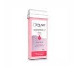 Cera-Depilatoria-Depilart-Refil-Rosa-100G