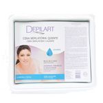 Cera-Depilatoria-Depilart-Quente-Azuleno-250G