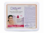 Cera-Depilatoria-Depilart-Quente-Rosas-250G
