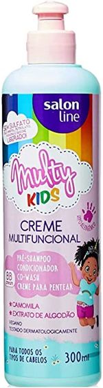 Creme-Multifuncional-Multy-Kids-Salon-Line-300ml