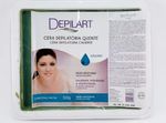 Cera-Depilatoria-Depilart-Quente-Azuleno-500G