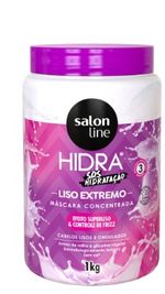 Mascara-Capilar-Salon-Line-Sos-Hidratacao-Liso-Extremo-1Kg