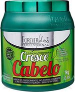 Mascara-Capilar-Foreverliss-Cresce-Cabelo-1Kg
