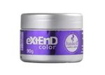 Mascara-Capilar-Haskell-Matizadora-Extend-Color-Roxo-90G