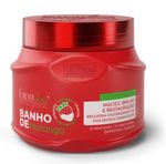 Mascara-Capilar-Foreverliss-Morango-Banho-De-Verniz-250G