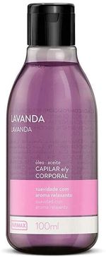 Oleo-Capilar-Farmax-Lavanda-100ml