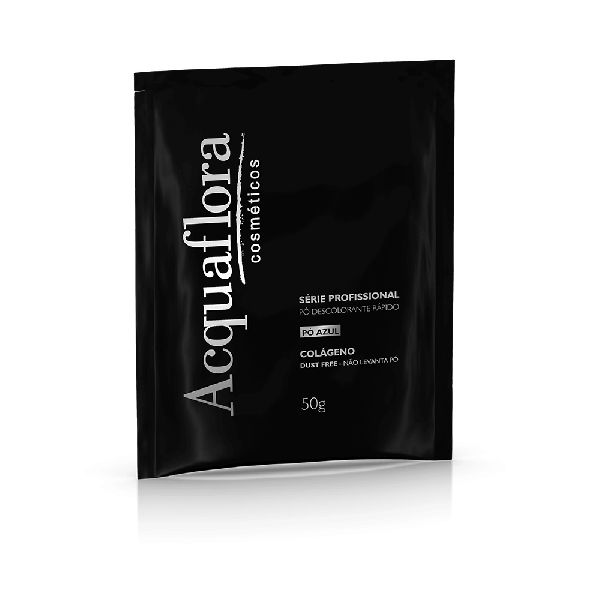 Po-Descolorante-Acquaflora-Sache-50G