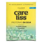 Po-Descolorante-Care-Liss-Proteina-Soja-8G