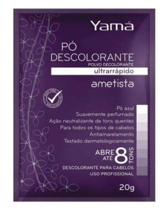 Po-Descolorante-Yama-Ametista-20G