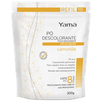 Po-Descolorante-Yama-Refil-Camomila-300G