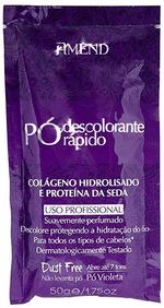 Po-Descolorante-Amend-Colageno-Hidrolisado-50G