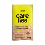 Po-Descolorante-Care-Liss-Camomila-50G