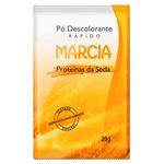 Po-Descolorante-Marcia-Proteinas-Da-Seda-20G