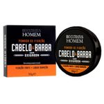 Pomada-Capilar-Bio-Extratus-Homem-Cabelo-E-Barba-50G