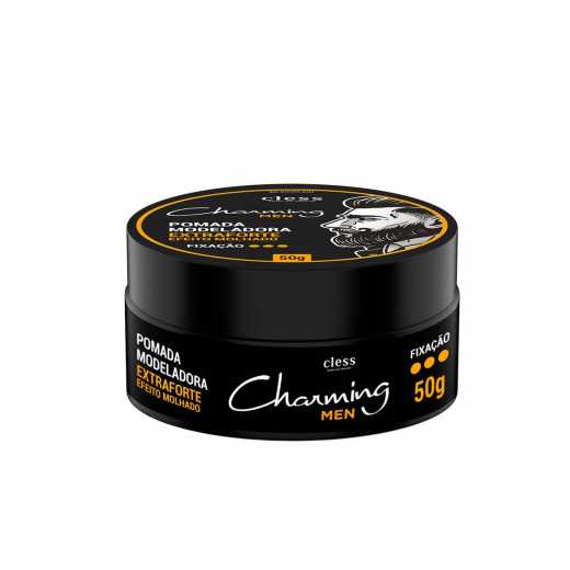 Pomada-Capilar-Charming-Extra-Forte-50G