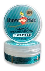 Pomada-Capilar-Jhow-Hair-Ultra-Fix-Incolor-150G