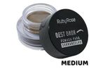 Pomada-Sobrancelha-Ruby-Rose-Brow-Medium