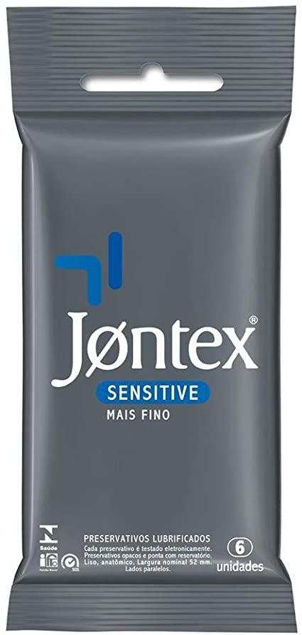 Preservativo-Jontex-Sensitive-com-6-unidades