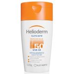 Protetor-Solar-Helioderm-Suncare-Fps50-120G