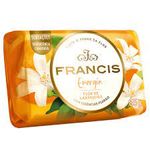 Sabonete-Francis-Flor-De-Laranjeira-Laranja-85G