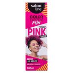 Tintura-Salon-Line-Color-Express-Pink-Show-100ml