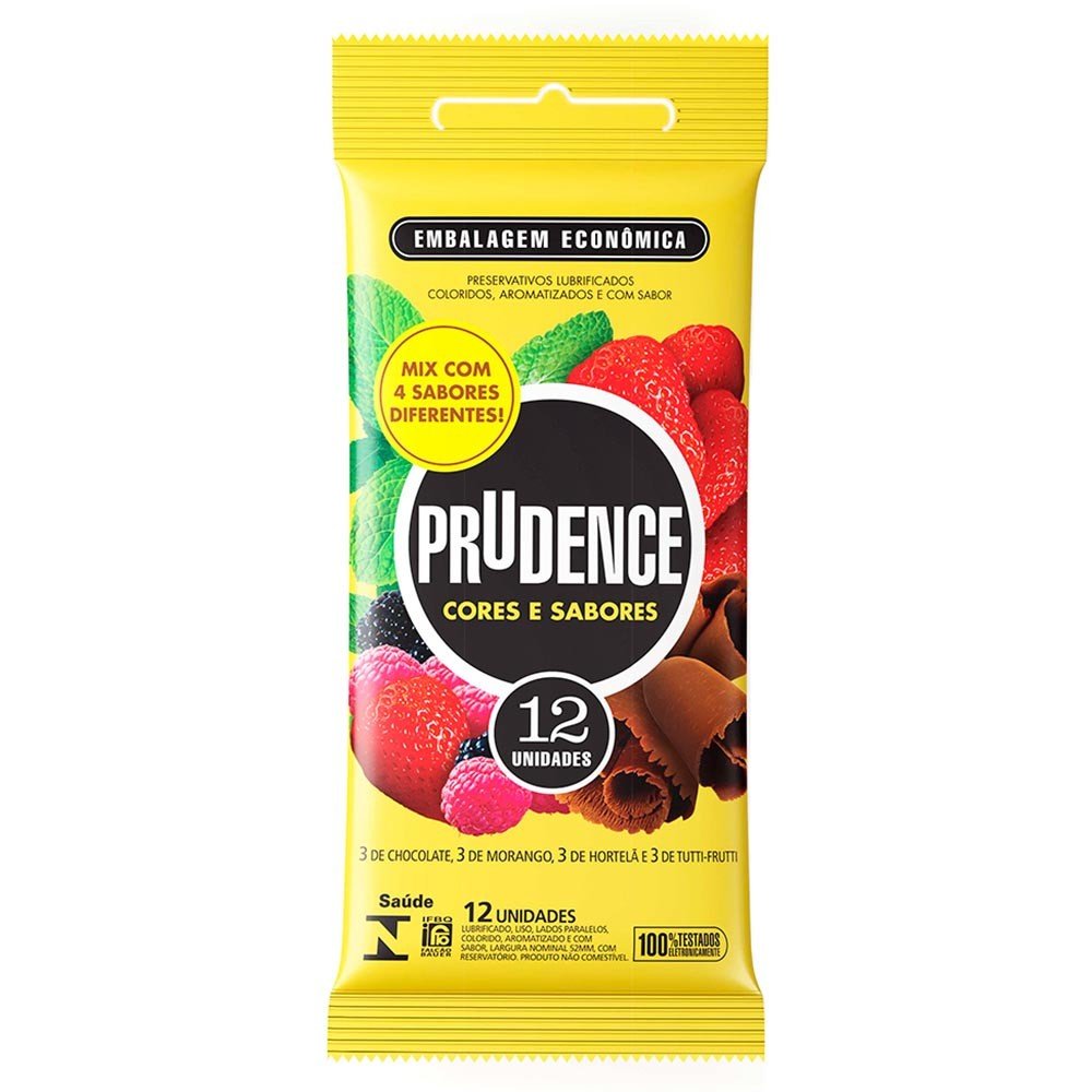 Preservativo-Prudence-Cores-E-Sabores-com-12-unidades