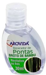 Reparador-De-Pontas-Arovida-Bambu-30ml