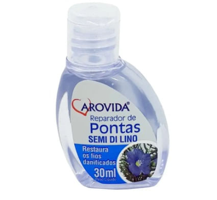 Reparador-De-Pontas-Arovida-Semi-Di-Lino-30ml