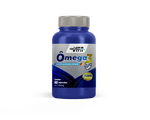 Omega-3-1000mg-PenseVita-com-60-capsulas