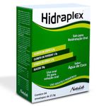 Sais-Para-Reidratacao-Hidraplex-Sabor-Agua-de-Coco-com-4-Env