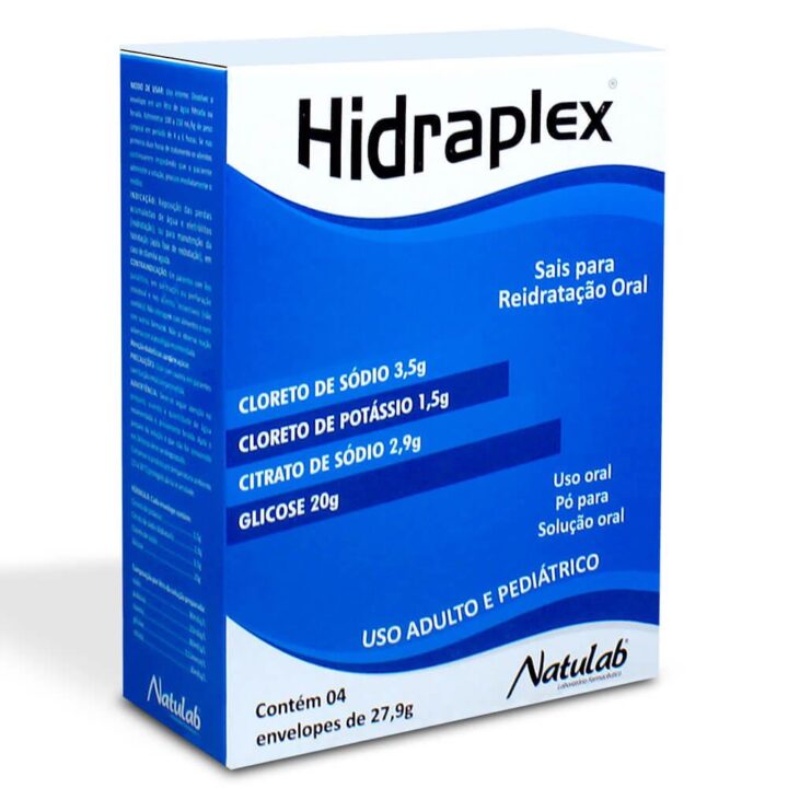 Sais-Para-Reidratacao-Hidraplex-Sabor-Natural-com-4-Envelopes