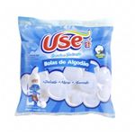 Algodao-Use-It-Bolas-Branco-20G