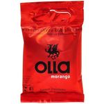 Preservativo-Olla-Morango-com-3-unidades