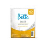 Folhas-Depilatorias-Depilbella-Corpo-com-60-unidades-