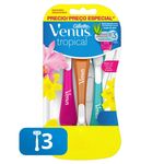 Aparelho-de-Depilar-Gillette-Venus-Tropical-com-3-unidades