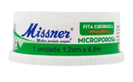 Fita-Microporosa-Missner-Branca12X45M