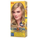 Tintura-Cor-Ton-Niely-Louro-Cinza-Extra-Claro-9.01-com-50g