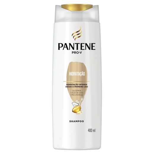 Shampoo-Pantene-Pro-V-Hidratacao-400Ml