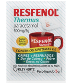 Resfenol-Thermus-Sache-100mg-g-5g