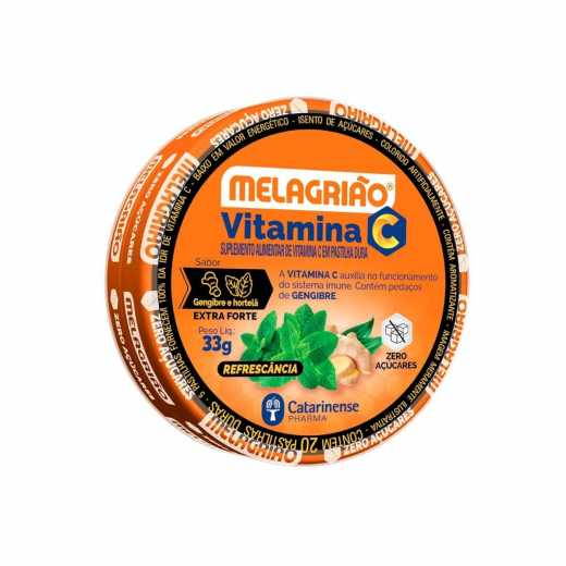 Melagriao-Pastilha-Vitamina-C-Extra-Forte-com-20-unidades