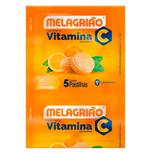 Melagriao-Sabor-Laranja-5-pastilhas-com-Acucar