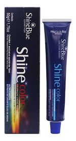 Tintura-Shine-Blue-Color-Coloracao-Creme-Castanho-Claro-5.0