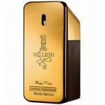 Perfume-Paco-Rabane-One-Million-Masculino-com-30ml