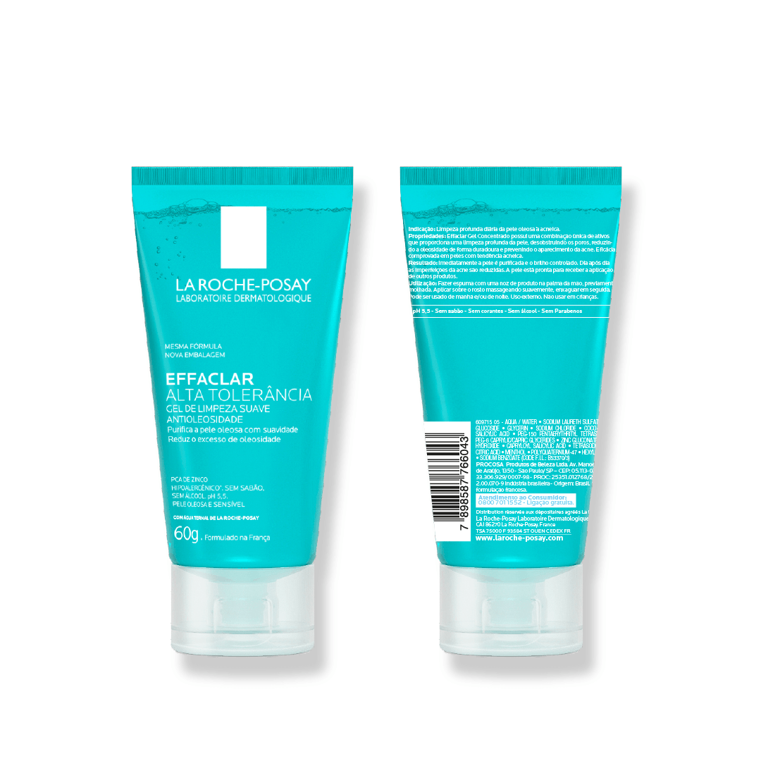 Gel-De-Limpeza-Facial-La-Roche-Posay-Effaclar-Alta-Tolerancia-60G