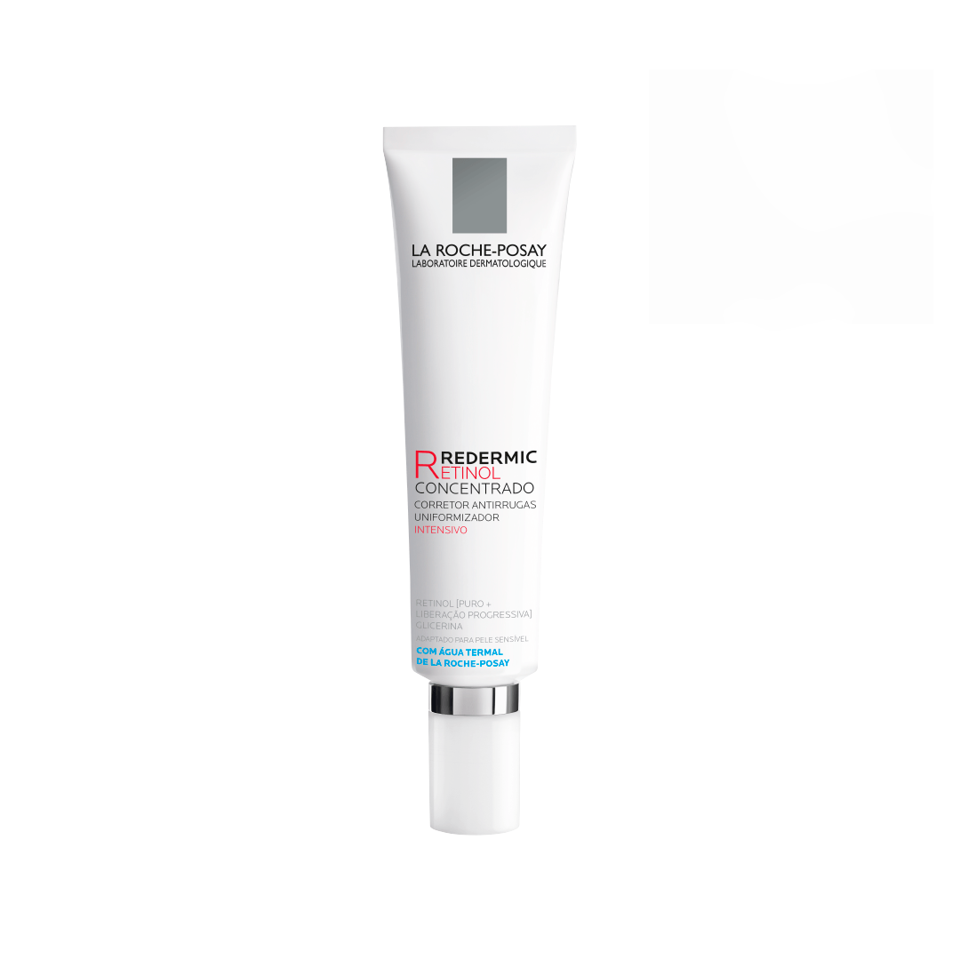 Redermic-Retinol-Creme-Anti-Idade-Facial-La-Roche-Posay-30Ml