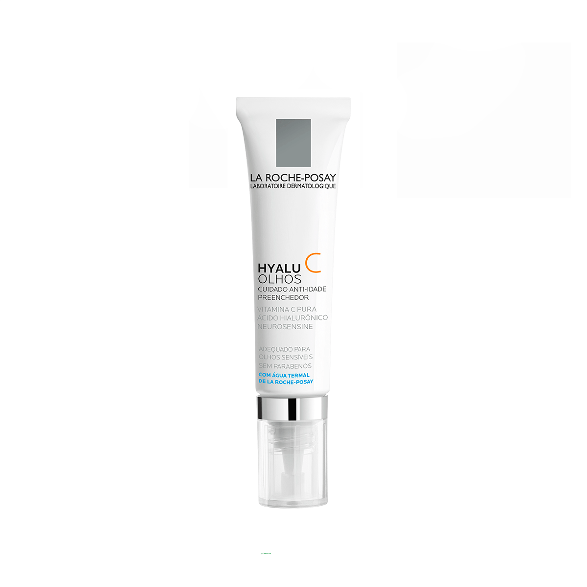 Creme-Anti-Idade-La-Roche-Posay-Redermic-Hyalu-C-Olhos-15Ml