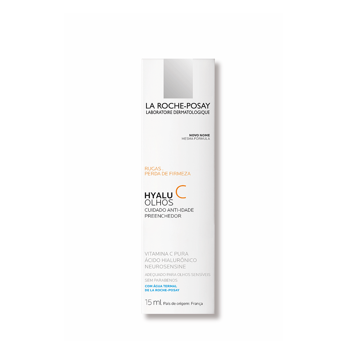 Creme-Anti-Idade-La-Roche-Posay-Redermic-Hyalu-C-Olhos-15Ml